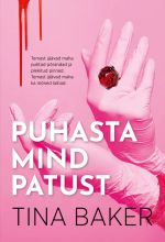 Puhasta mind patust