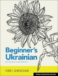 Beginner's Ukrainian