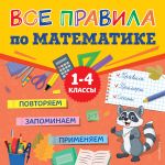 Vse pravila po matematike