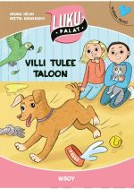 Villi tulee taloon