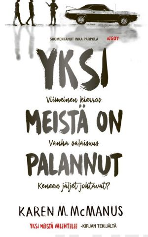 Yksi meistä on palannut