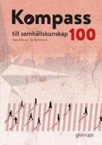 Kompass till samhällskunskap 100, elevbok