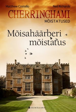 Mõisahäärberi mõistatus