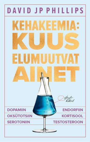 Kehakeemia: kuus elumuutvat ainet