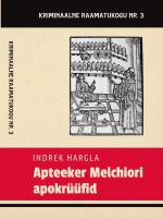 Apteeker melchiori apokrüüfid