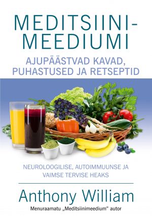 Meditsiinimeediumi ajupäästvad kavad, puhastused ja retseptid