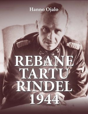 Rebane tartu rindel 1944