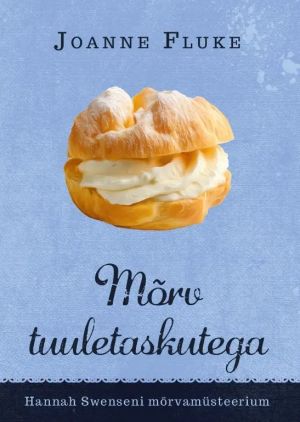 Mõrv tuuletaskutega