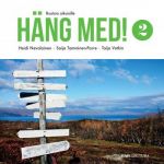 Häng med! 2 (cd)