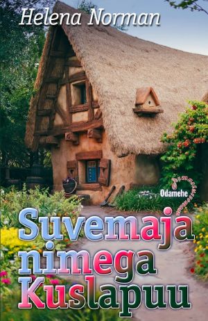 Suvemaja nimega kuslapuu