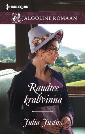 Raudtee krahvinna