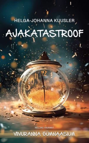 Ajakatastroof