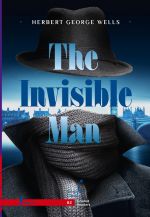 The Invisible Man. B2