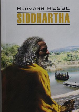 Siddhartha