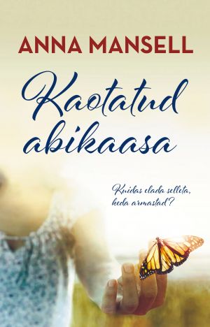 Kaotatud abikaasa