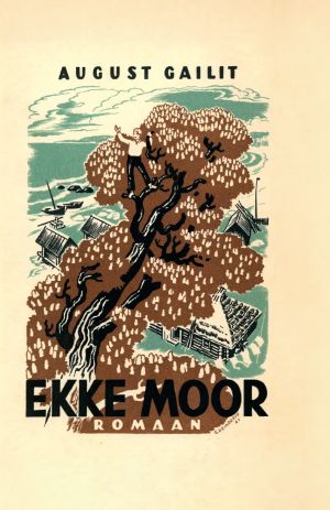 Ekke moor