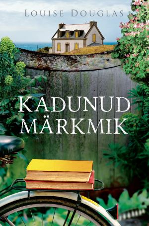 Kadunud märkmik