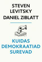 Kuidas demokraatiad surevad