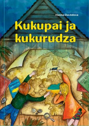 Kukupai ja kukurudza