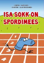 Isa sokk on spordimees