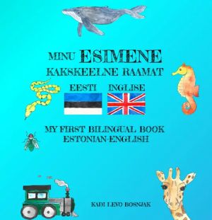 Minu esimene kakskeelne raamat