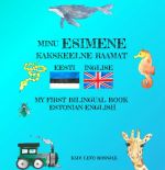 Minu esimene kakskeelne raamat