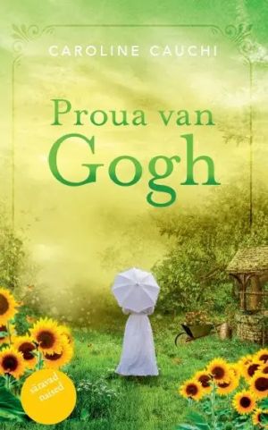 Proua van gogh