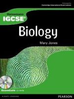 Heinemann IGCSE Biology Student Book