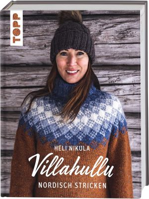 Villahullu. Nordisch stricken