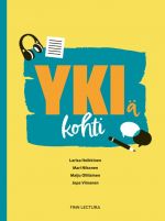 YKIä kohti