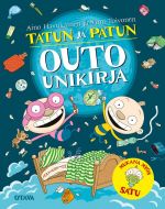 Tatun ja Patun outo unikirja