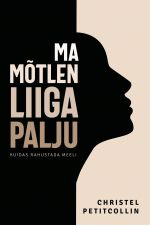 Ma mõtlen liiga palju