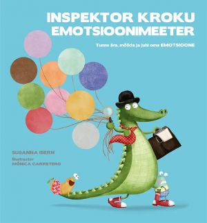 Inspektor kroku emotsioonimeeter