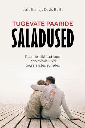 Tugevate paaride saladused