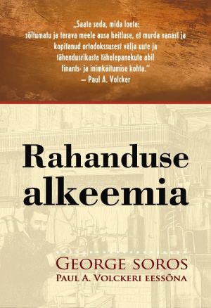 Rahanduse alkeemia