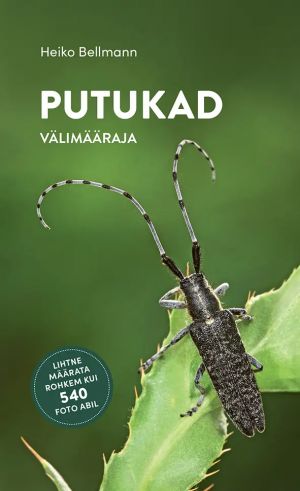 Putukad. Välimääraja