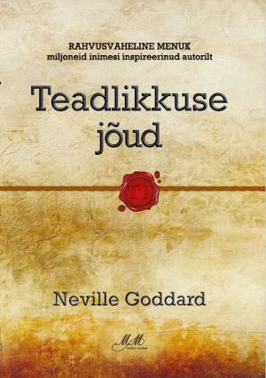 Teadlikkuse jõud