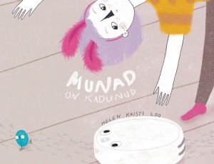 Munad on kadunud