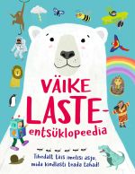 Väike lasteentsüklopeedia