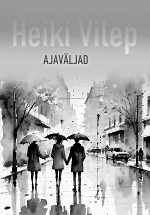 Ajaväljad