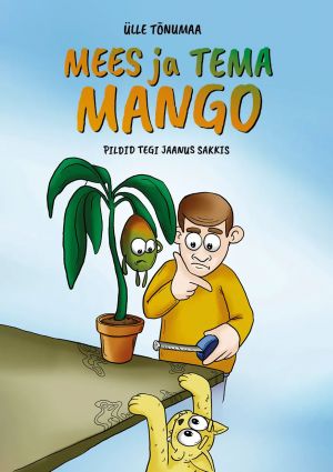 Mees ja tema mango