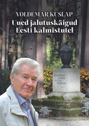 Uued jalutuskäigud Eesti kalmistute