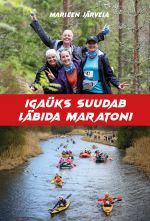 Igaüks suudab läbida maratoni