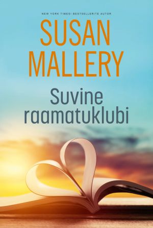 Suvine raamatuklubi