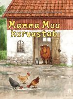 Mamma muu kurvastab