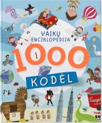 1000 kodel. Vaiku Enciklopedija