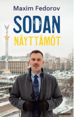 Sodan näyttämöt