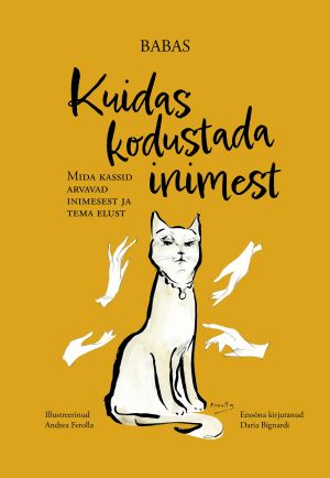 Kuidas kodustada inimest