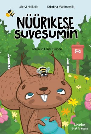 Nüürikese suvesumin