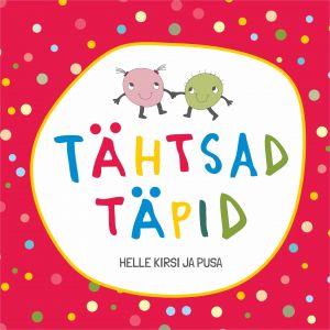 Tähtsad täpid